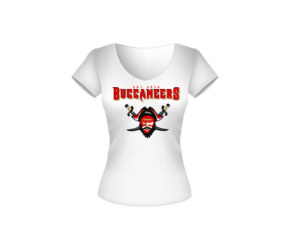 Tampa Bay Buccaneers T-Shirt - TeeNavi